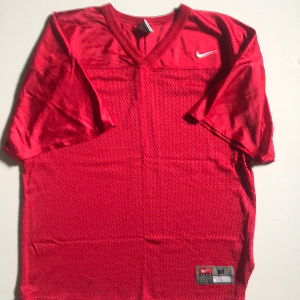 Nike Football Practice Jersey